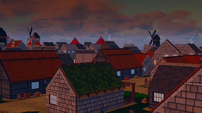 Fellmark
