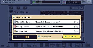 Keep Making Games