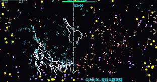 NEON STORM