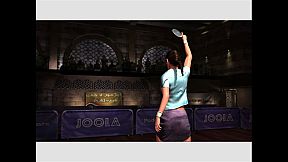 Rockstar Table Tennis