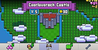 Dragons Invade Scotland