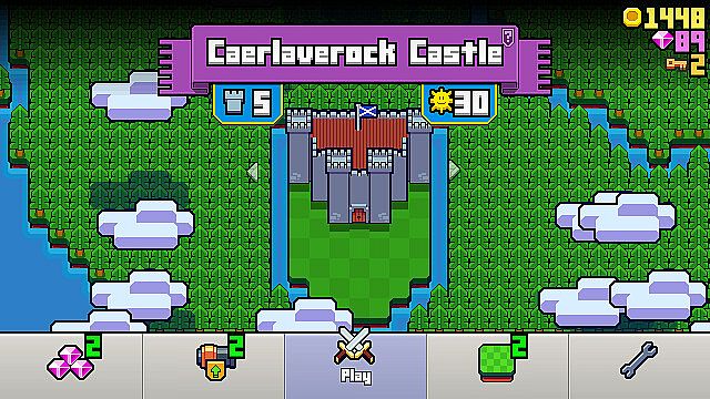 Dragons Invade Scotland