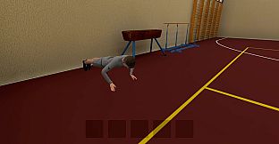 Boy Escape from School