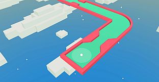 Cloud Golf