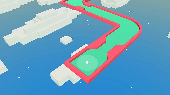 Cloud Golf