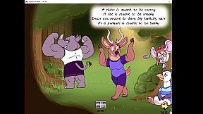 Cheetahs Are Meant To Be Fast