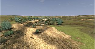 Tank Warfare: El Guettar