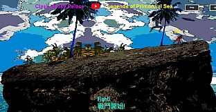 Castle in the Sky - Clash of Sky Palace - 2 Players Combat Versus Fighting game