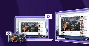 1001 TVs: Screen Mirroring