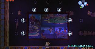 A Purrtato Tail - By the Light of the Elderstar