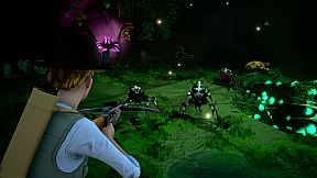 War Islands: A Co-op Adventure