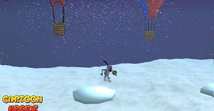 Cartoon Kreedz: Christmas Season