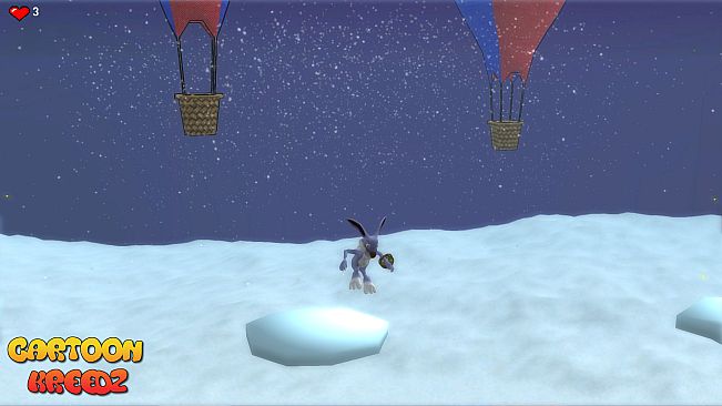 Cartoon Kreedz: Christmas Season