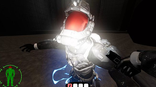 Dimensional Breach