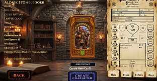 Dungeons & Runestones