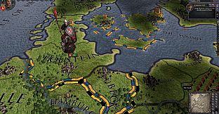 Crusader Kings II: Russian Unit Pack