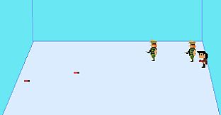 The Tower Of TigerQiuQiu Sneak