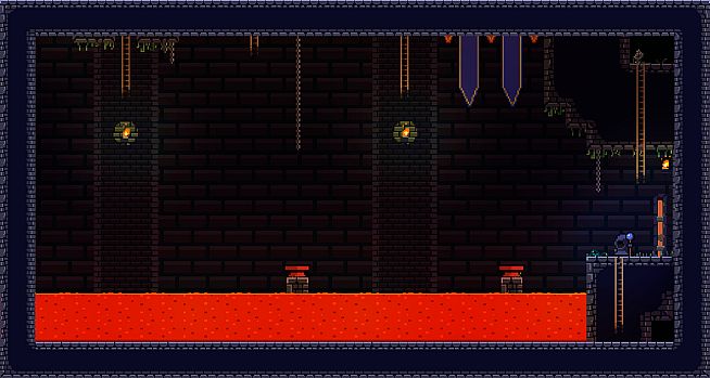 Martin and the Magic Staff