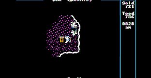 Nox Archaist: Lord of Storms