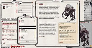 Fantasy Grounds - D&D Mordenkainen Presents Monsters of the Multiverse