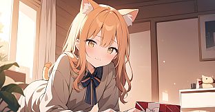 NEKO MAKER: Catgirl Raising Story