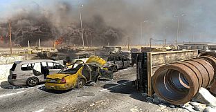 Call of Duty: Modern Warfare 3 (2011) Collection 3: Chaos Pack