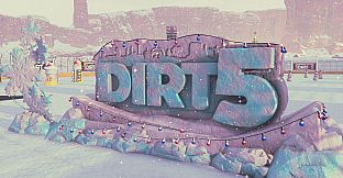 DIRT 5 - Year 1 Upgrade