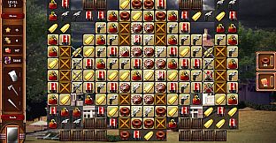 Crime Stories 2: In the Shadows