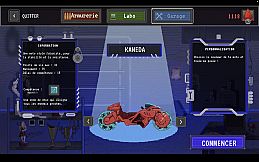 THE LAST HUMAN IS A BIKER