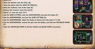 Maze Subject 360 Strategy Guide