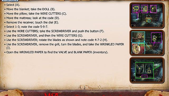 Maze Subject 360 Strategy Guide