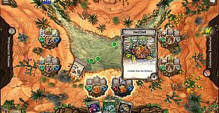 Evolution - Stained Glass Cards