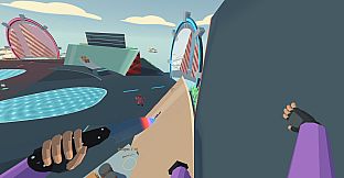 Surf N Destroy