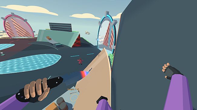 Surf N Destroy