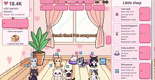 Purr Box