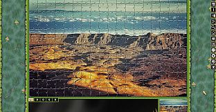 Pixel Puzzles Traditional Jigsaws Pack: Canarias