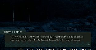 Our Burial Dolls Remastered