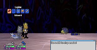 New Canon: The Mane-Tailed Wolf and the Unspeakable Truth of the Universe