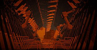 BRUTALISMUS: Dystopia