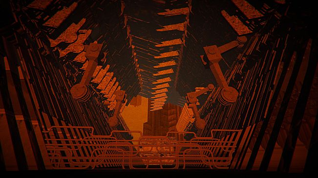 BRUTALISMUS: Dystopia