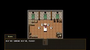 Diana's Quest 2: Give Back My Clothes