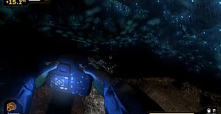 Cave Expedition