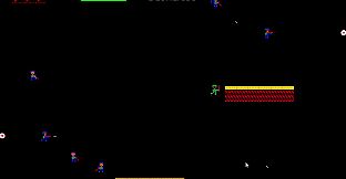 Tiger Soldier Ⅰ MP035