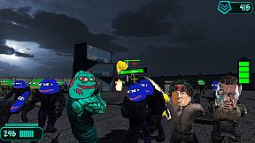 PEPEZ - The game (Beta 1.4)