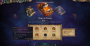 Age of Wonders 4: The Silver Seas