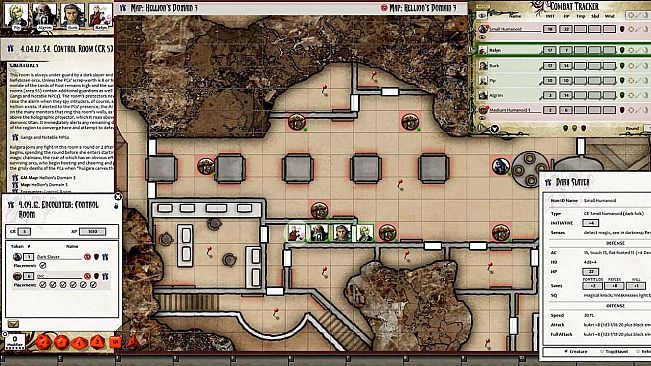 Fantasy Grounds - Pathfinder RPG - Iron Gods AP 2: Lords of Rust (PFRPG)