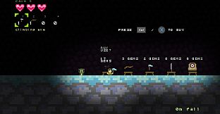 Cavernus