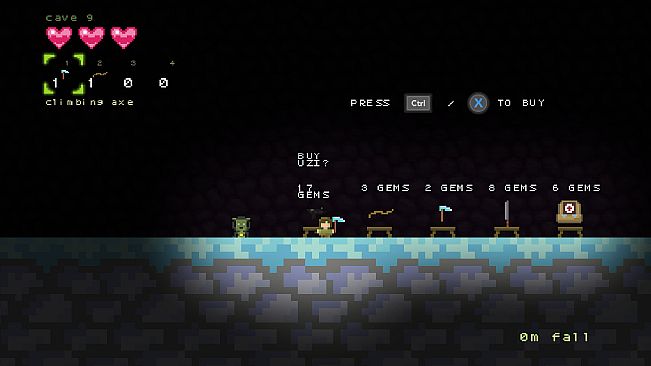 Cavernus