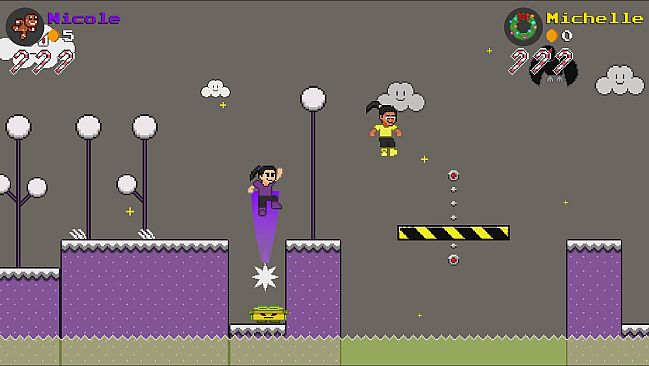 American Christmas 2