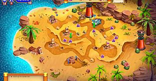 8Floor Bundle 3 in 1